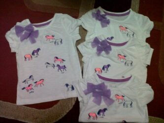 Toko Online Yang Menjual Baju Anak Branded